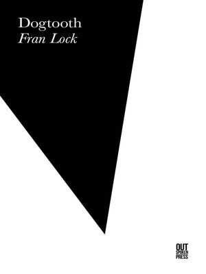 cover image of Dogtooth
